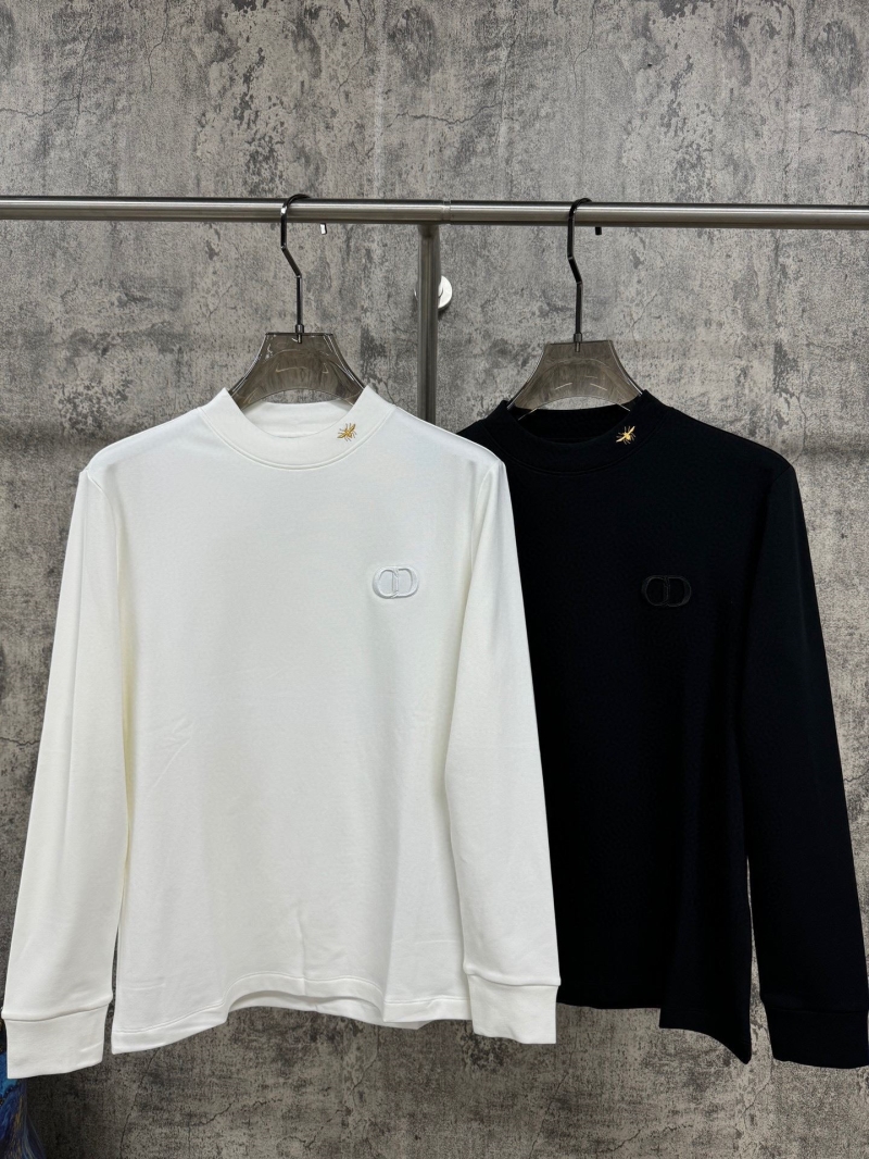 chr1st1an D10r t-shirts